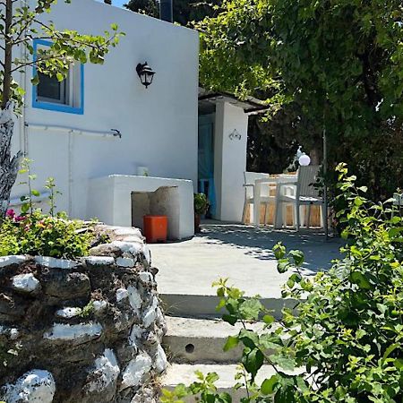Greek House Tatiana Villa Kos Exteriör bild