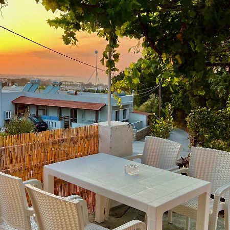 Greek House Tatiana Villa Kos Exteriör bild
