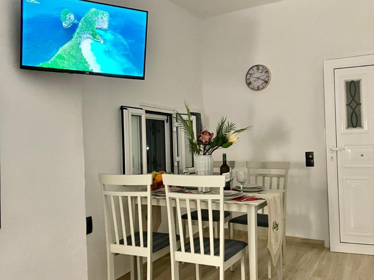 Greek House Tatiana Villa Kos Exteriör bild