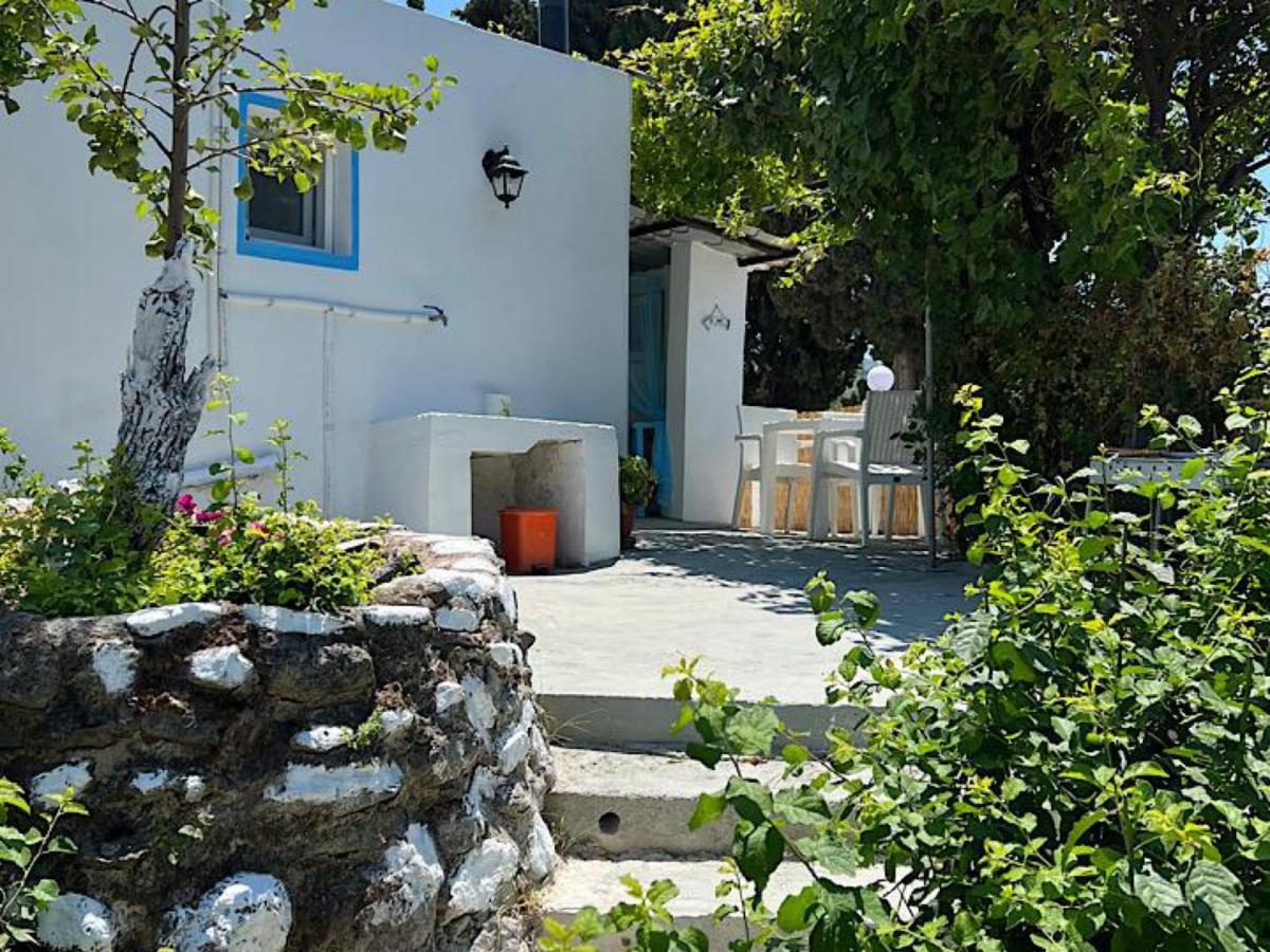 Greek House Tatiana Villa Kos Exteriör bild