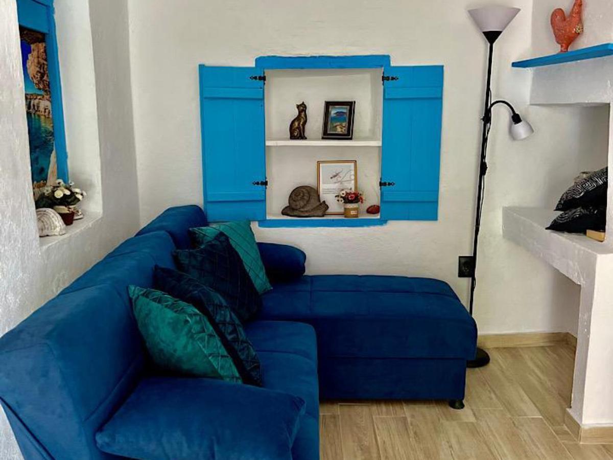 Greek House Tatiana Villa Kos Exteriör bild