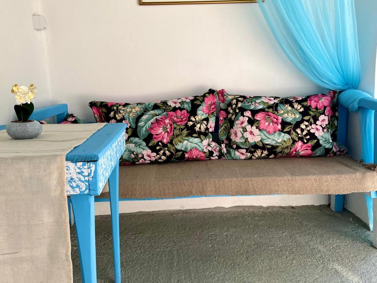 Greek House Tatiana Villa Kos Exteriör bild