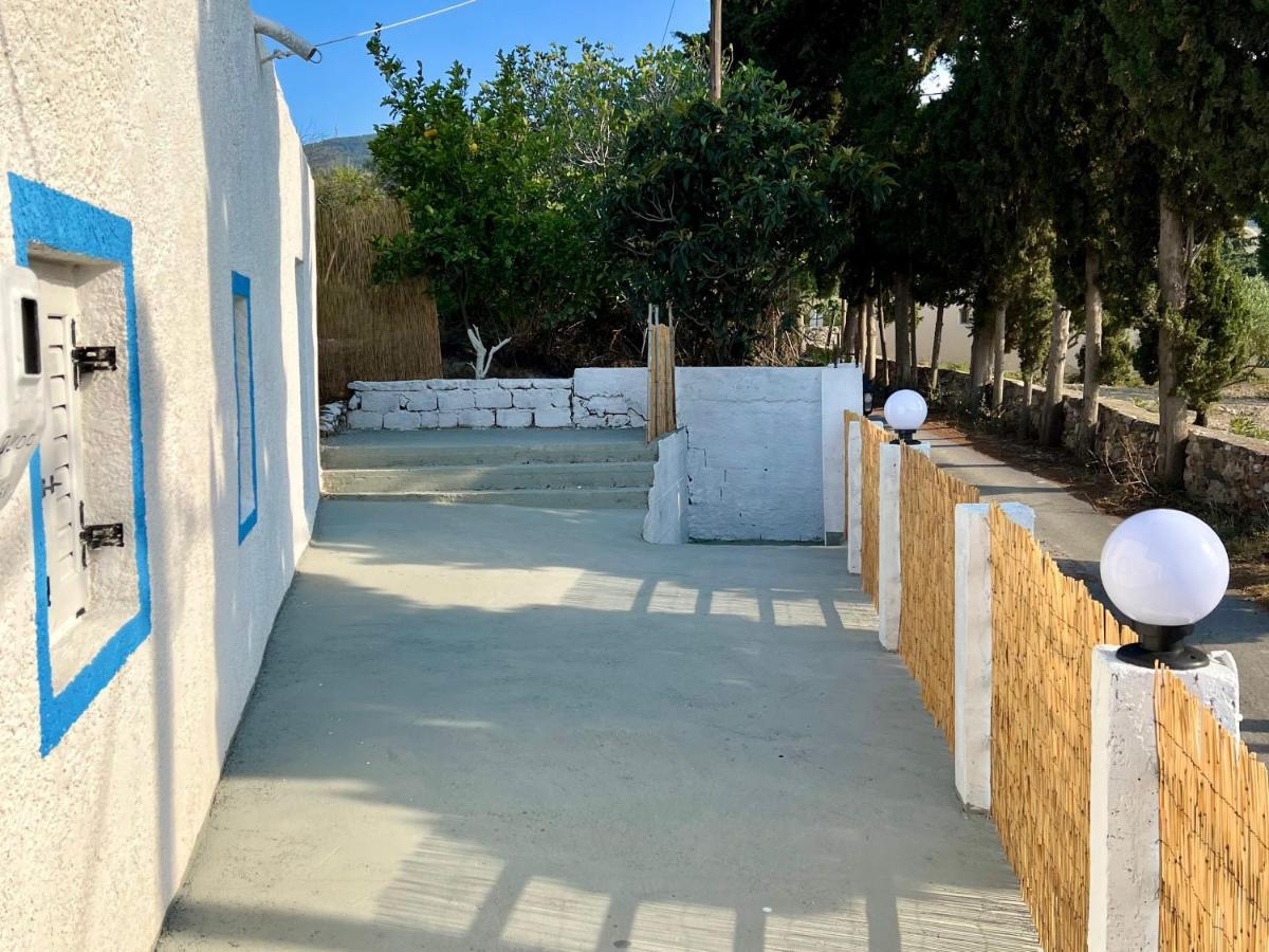 Greek House Tatiana Villa Kos Exteriör bild