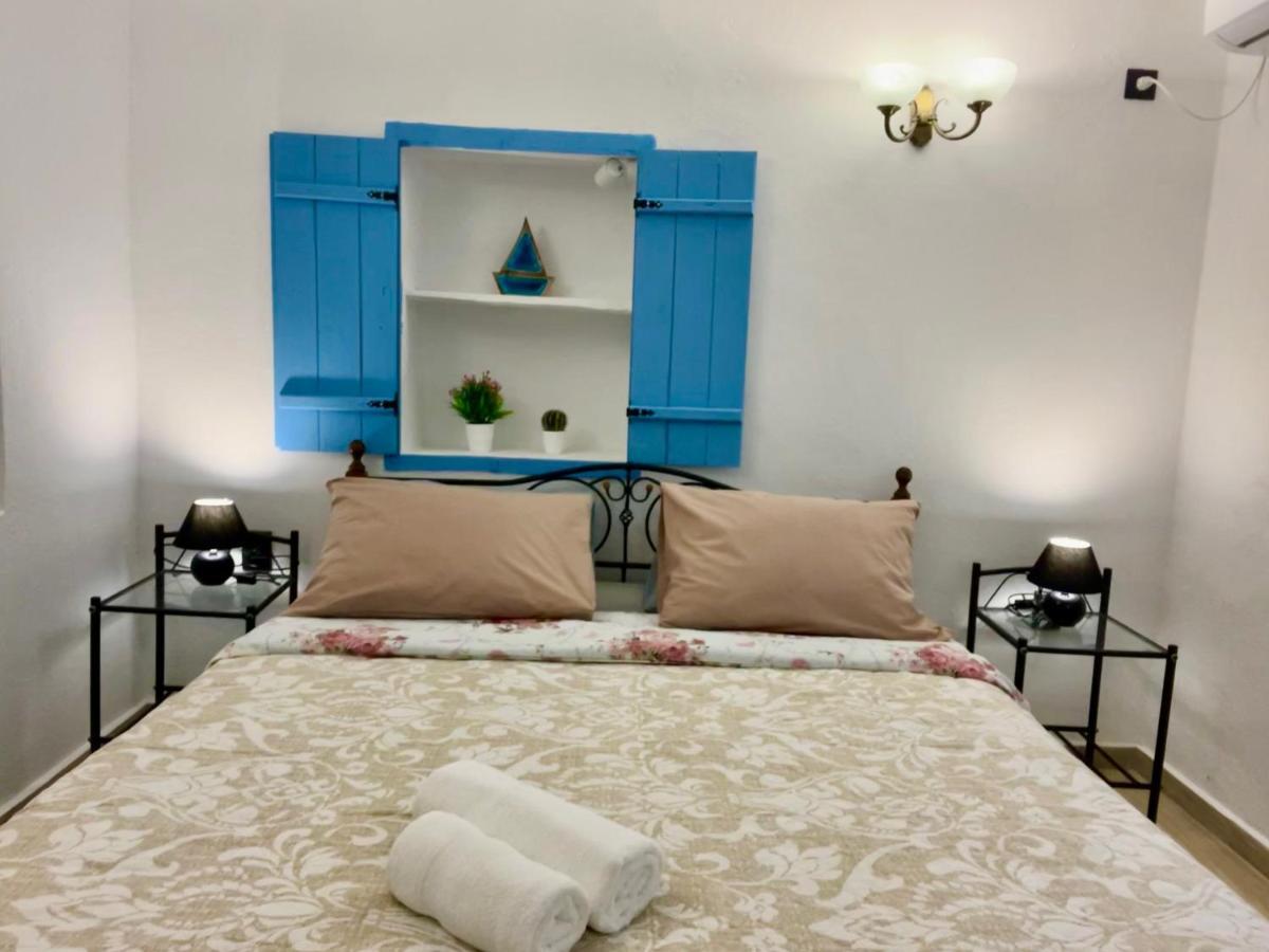Greek House Tatiana Villa Kos Exteriör bild
